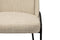 Pole to Pole - Fjord stoel - Chenille - Beige