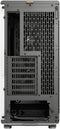 Fractal Design North - Tower - Mesh met echt walnoot of eikenhout - Chalk White