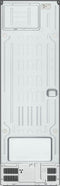 LG GFM61MCCSF - Diepvries 324L - 37dB - No Frost - Zwart