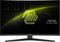 MSI MAG 275CQRF QD - Monitor 27