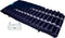 BioFlote 5000 anti-bedsore matras voor fase III decubitus tot 160 kg Blauw