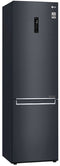LG GBB72MCUFN - Koelvriescombinatie D - 277L koelinhoud 107L vriesinhoud - Vrijstaand