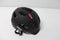 Abus Hyban 2.0 MIPS - Fietshelm - LED-achterlicht - Velvet Black L (56 - 61 cm)