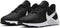 Nike Legend Essential 2 - Sportschoenen Dames - Fitness & Training - Black/White-Pure Platinum