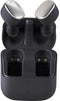 Renkforce RF-TWS-500 - In Ear Oordopjes - Bluetooth 5.0 Draadloos - Zwart