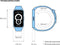 Fitbit Luxe - Smarttracker - Hartslagmeting Slaapmonitor - Platinum
