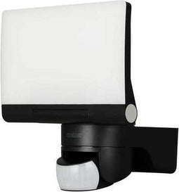 Steinel XLED Home 2 - Schijnwerper - Bewegingssensor 14m - 13,7W - Zwart