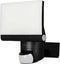 Steinel XLED Home 2 - Schijnwerper - Bewegingssensor 14m - 13,7W - Zwart