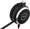 Jabra Evolve 40 UC - Mono Hoofdband - Noise-cancelling - Zwart