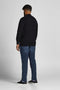 JACK&JONES PLUS JJIGLENN JJORIGINAL AM 812 PS - Heren Jeans - Maat 42