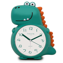 Radioklok Timemark Dinosaurus