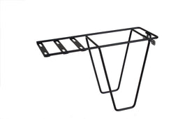 Steco Tas-Mee - Dragerverlenger - 40 x 15 cm - zwart