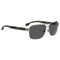 HUGO BOSS - BOSS1240/S - Zonnebril - Zilverkleurig