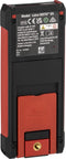 Leica Disto D5 - Laserafstandsmeter - Hoge resolutie kleurendisplay - Silver