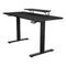 Bureau Gaming Cougar 3MSTA3WB.0001 Zwart 140 x 60 cm
