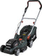 Metabo RM 36-18 LTX BL 36 - Accu-grasmaaier - 36 cm snijbreedte - zonder accu