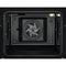 AEG CIB6642ABW - Fornuis - Draaiknoppen en tiptoetsbediening - Wit