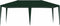 vidaXL - Partytent - professioneel - 90 - g/m² - 4x6 - m - groen