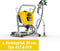 Wagner HEA Control PRO 250M SET Verfspuit