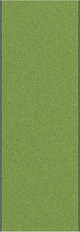 vidaXL - Deurmat - Wasbaar - Groen - 120x350 - cm