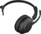 Jabra Evolve2 65 - Draadloze On-Ear Headset - Teams-gecertificeerd - Zwart