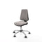 Piqueras y Crespo B00056G - Bureaustoel - Verstelbare hoogte draaiend - Wit