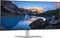 Dell UltraSharp U4021QW - WUHD Curved IPS Monitor - Thunderbolt 3 RJ45 USB-C 40 inch