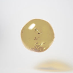 Sunnylife - Inflatable Games Opblaasbare Strandbal Disco Gold - Kunststof - Goud -