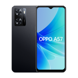 OPPO A57 - Smartphone - 64 GB - Dual-sim - Glowing Black