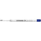 Schneider - balpenvulling Eco 725 M blauw