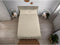 Noorse hoes Alexandra House Living QUTUN Taupe 220 x 220 cm