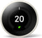 Google Nest - Learning Thermostat V3 - Auto-Schema Auto-Afwezig - Wit