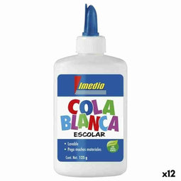 Witte staart Imedio 125 g (12 Stuks)