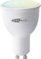 Caliber HWL5201 - GU10 LED-lamp - Dimbaar - Warm wit