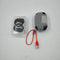 JBL Endurance Peak 3 - Draadloze sportoordopjes - IP68 waterdicht - Zwart