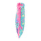 Thermische Snacktas Gabby's Dollhouse Confetti Roze Turkoois
