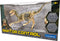 Dinosaur Lexibook Velociraptor - Remote Control Simulation (EN)
