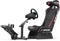 Playseat Evolution PRO - Gaming Chair - Universeel voor alle platforms - Zilver & Wit