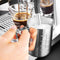 Gastroback Design Advanced Duo - Halfautomatische Espressomachine - 15 bar 2,8 l roestvrijstaal