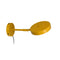 Starlight - Wandlamp - Curry kleur