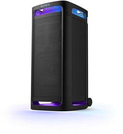 Sony ULT Tower 9AC - Bluetooth Partybox - 360° geluid - Verrijdbaar