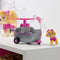 PAW Patrol - Skye's Helicopter - speelgoedhelikopter met speelfiguur