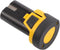 Powerplus POWXG1045 - Accu-mini-kettingzaag - 12V met 2 accu's en lader - 10 cm zaagblad