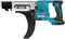 Makita DFR550ZJ - Schroefautomaat 18V - Automatische schroefaanvoer en 4000 t/min - (1 stuk)