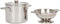 Small Foot - Houten Speelset Pasta Chef - 19dlg. met keukengerei (19 dlg.)