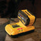 DeWalt DCB117-QW - Snellader - 12A output - Laadt DCB547 9.0Ah accu in 45 min