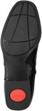 Tamaris Comfort Essentials - Dames Laarzen - Stretch Control Schachtmateriaal - Zwart