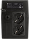 NGS FORTRESS 1200 V3 - UPS - 1,2kVA - 480W