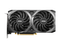 MSI GeForce RTX 3060 - Grafische Kaart - 12GB GDDR6 - OC (Overclocked)
