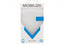 Mobilize MOB-GCMW-IPH7 - Backcover - Flexibel TPU - Transparant